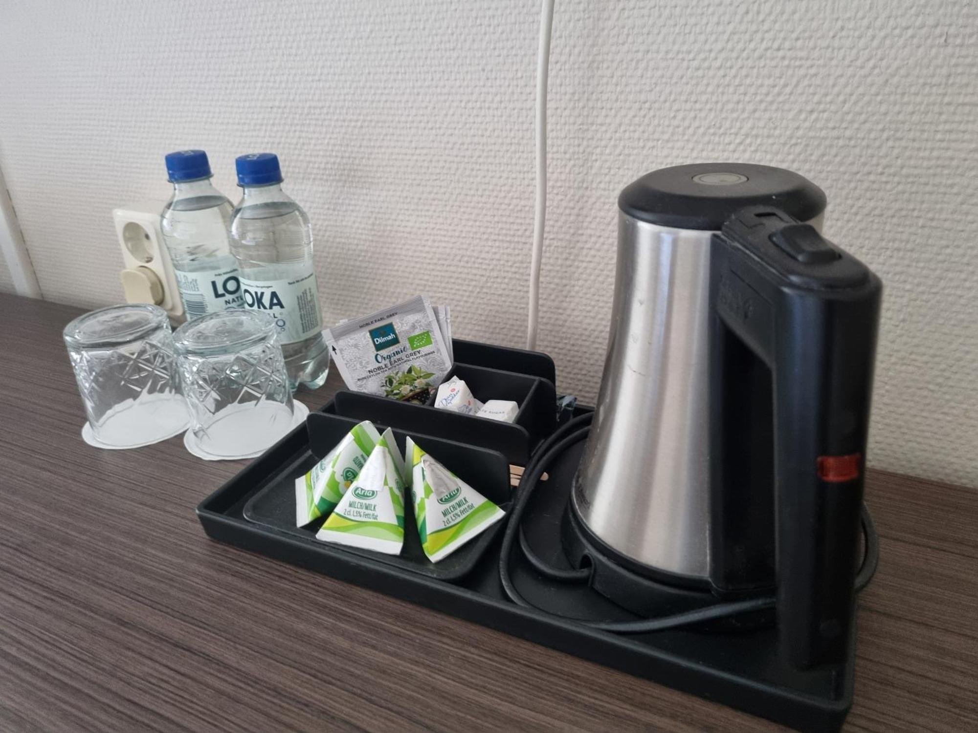 Mjoelby Stadshotell Ngoại thất bức ảnh