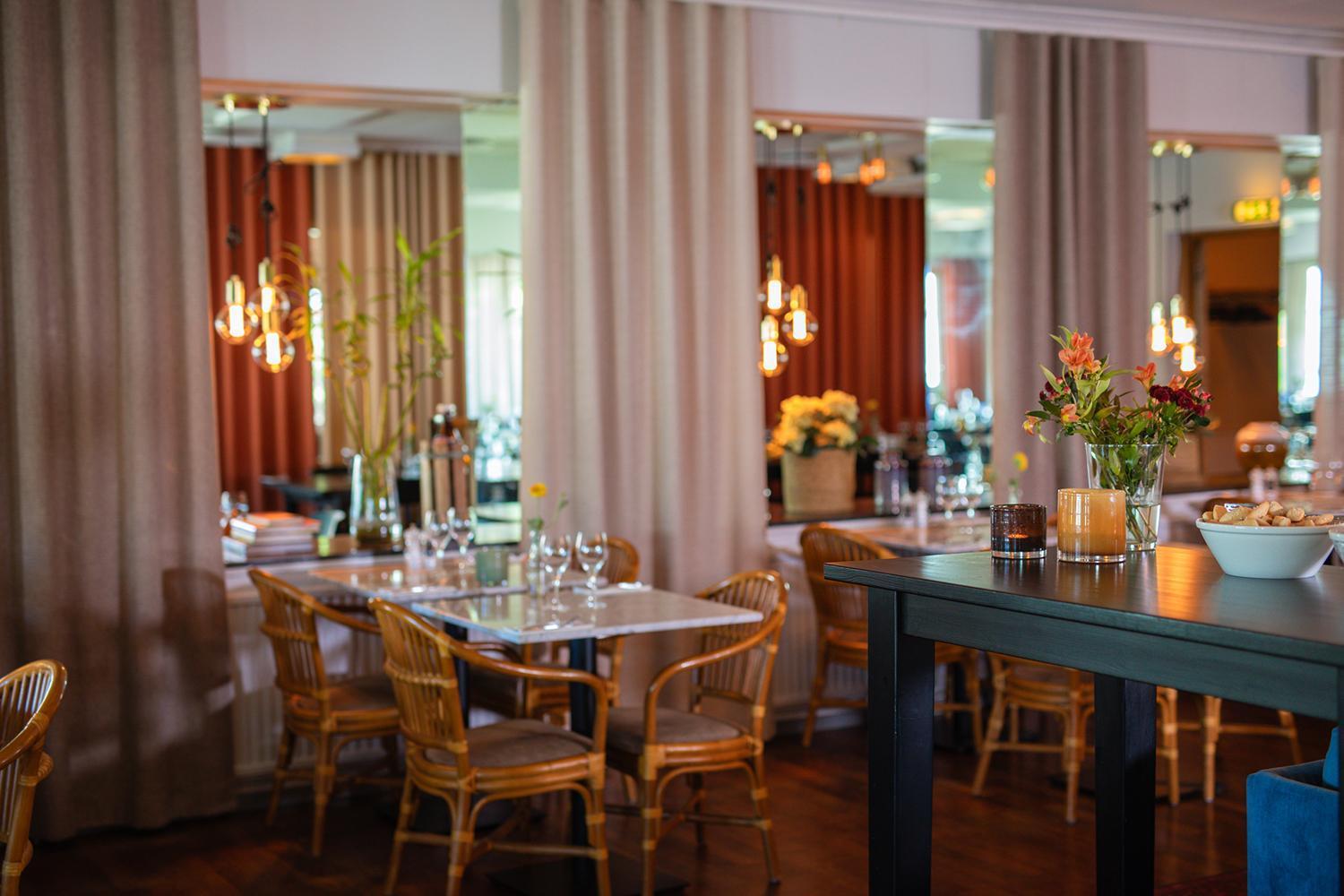 Mjoelby Stadshotell Ngoại thất bức ảnh